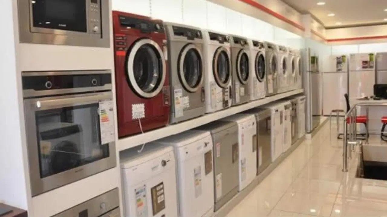 Eceabat Beyaz Eşya Tamircisi