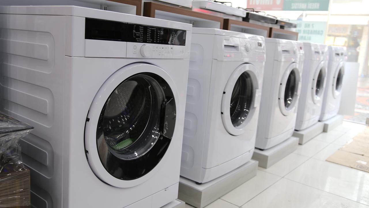 Eceabat Beyaz Eşya Tamircisi